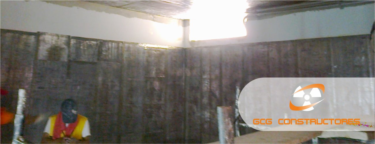 Venta de lámina de plomo gcgconstructores.com